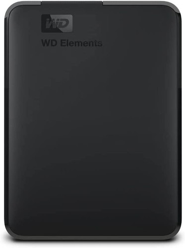 Elements hard disk - tb,