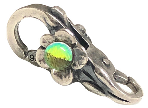 Autentico trollbeads lucchetto - trollbeads,