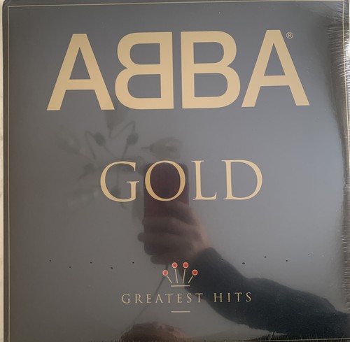 Abba gold 25th anniversary - 25th,