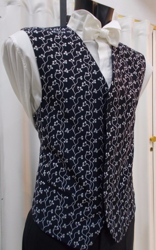 Gilet uomo carlo pignatelli - gilet,