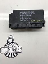 Centralina Comfort Mercedes W202 2028201126