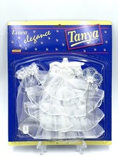 VINTAGE BARBIE SET TANYA  Vito