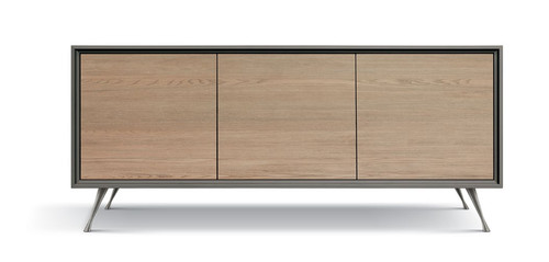 Credenza porta consolle - credenza,