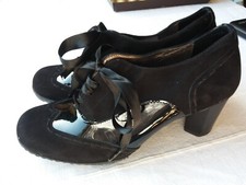 Francesine Charly Fox N°40