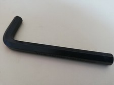 CHIAVE AD L A BRUGOLA ESAGONALE MASCHIO MADE IN GERMANY