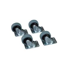 Yamaha SPW-1 | Kit ruote per