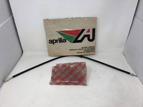 Cavo contachilometri aprilia - cavo,