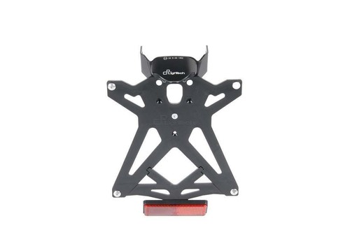 Staffa targa lightech - lightech, /