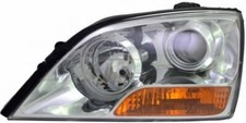 Faro Anteriore SX Per KIA