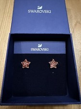 Orecchini a perno Swarovski