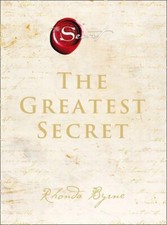 The Greatest Secret by Rhonda