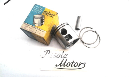 Pistone piston kolben garelli - pistone,