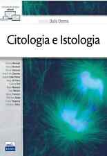 CITOLOGIA E ISTOLOGIA ISABELLA
