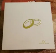 Cuscino Porta Fedi Gioielli Di