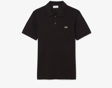 Polo Uomo Manica Corta Lacoste