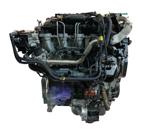 Motore per peugeot - peugeot, hdi
