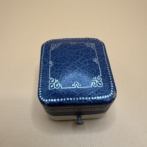Espositore anello pulsante