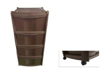 House&Style CASSETTIERA