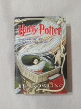 Harry potter e il principe