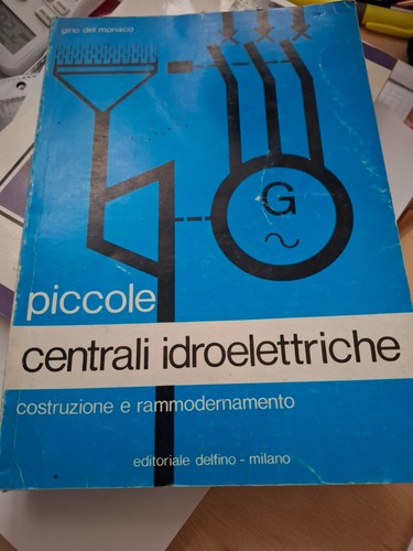 Piccole centrali - piccole,