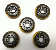 Roces N. 5 Ruote per Pattini