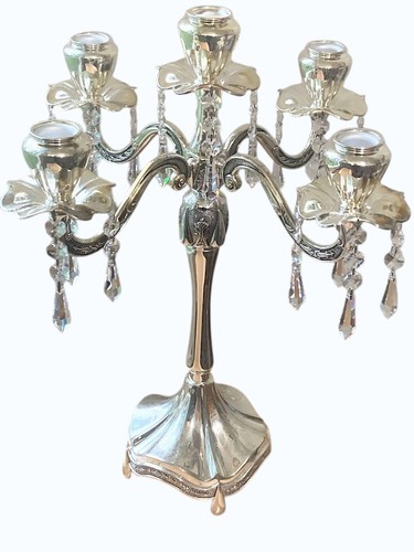 Bellissimo lampadario vetro - in,