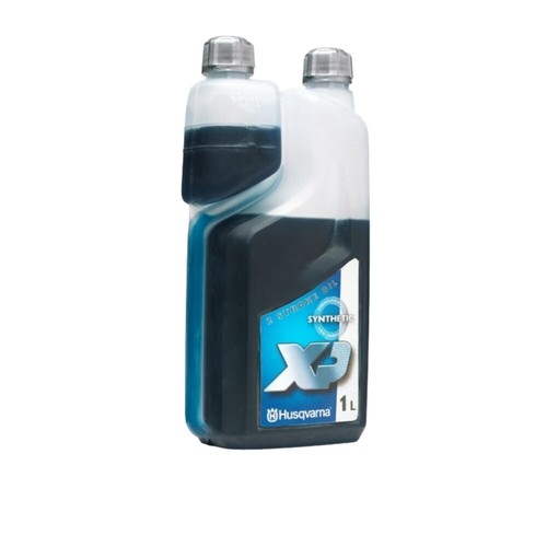 Olio miscela husqvarna xp - 2t,