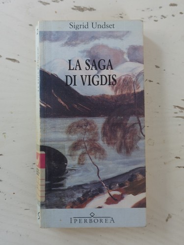 Saga vigdis sigrid - di, vigdis.