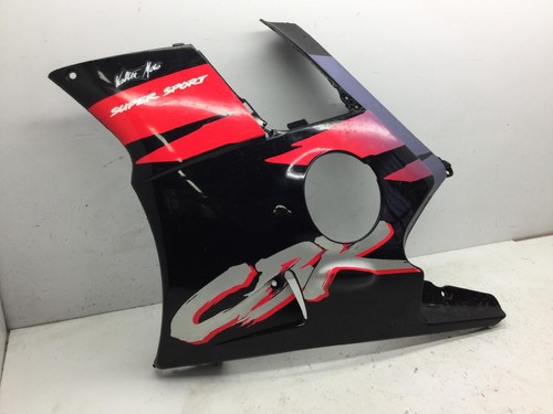 Honda cbr sport 600 - cbr, f