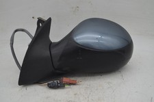 106874 Specchietto Retrovisore Esterno SX Citroen C3 Dal 2002 al 2012 Cod 011019