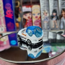 Hot Wheels Acceleratore Deora