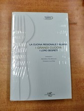LA CUCINA REGIONALE ITALIANA -