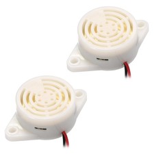 2pcs DC 3-24V Active