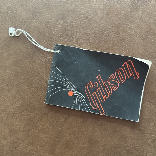Chitarra gibson vintage - chitarra, anni