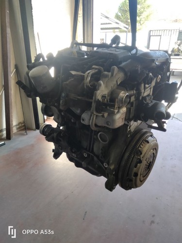 Cbz motore completo - /, 347991