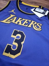 Maglia Jordan Nike Anthony