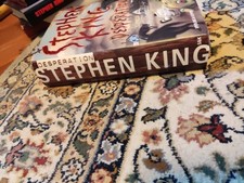 STEPHEN KING DESPERATION 1997