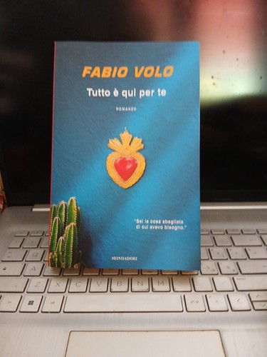 Tutto qui per fabio volo - qui,