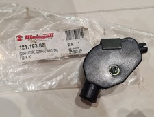 Sdoppiatore comando cavi gas