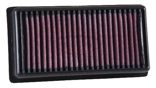 Filtro aria 6912 per - k&n, kt-6912
