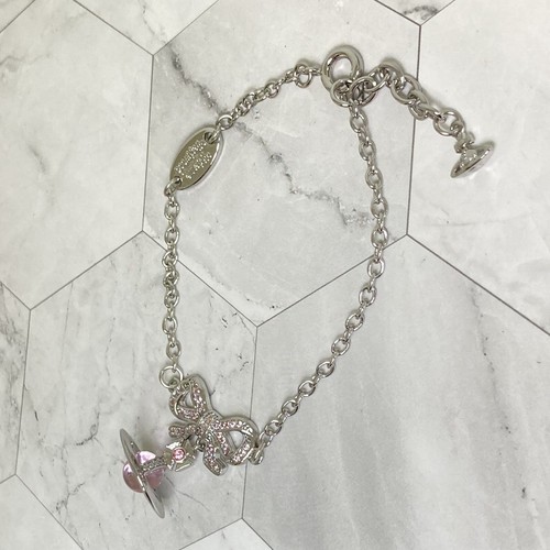Bracciale vivienne westwood - bracciale,