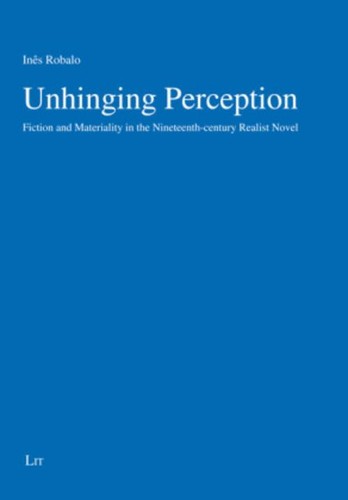 Unhinging perception inês - unhinging,