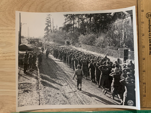 Ww2 army segnale corps - ww2,