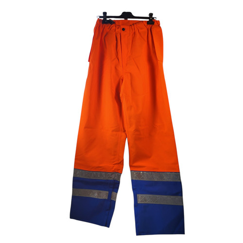 Pantaloni lavoro con - da,