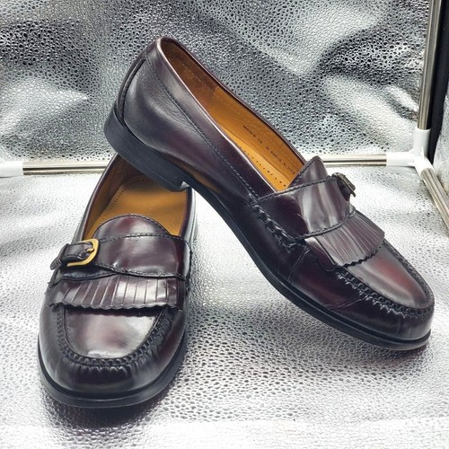 Mocassino cole haan kiltie - cole,