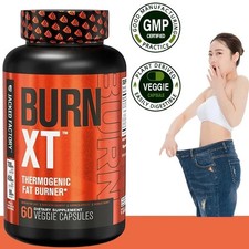Burn-XT Capsule Brucia Grassi