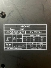 Un Taglia Metalli  Al Plasma Inverter