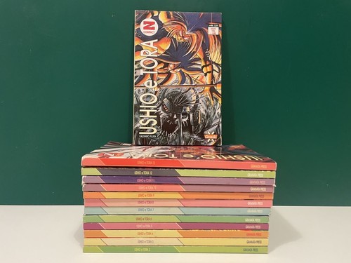 Raro manga ita - [manga, e