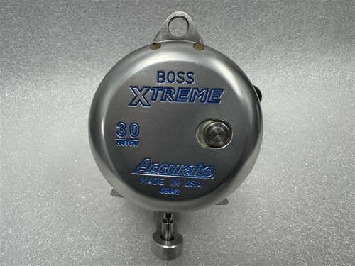 Accurate boss xtreme narrow - accurate,