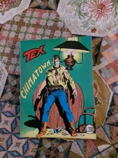 Sergio Bonelli Editore : Tex